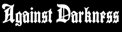 logo Against Darkness